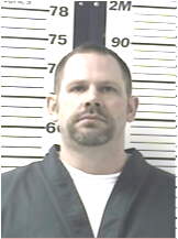 Inmate BARNETT, DANIEL W