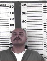 Inmate CASTANEDA, OMAR M