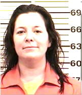 Inmate CATES, KELLI S