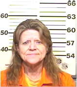 Inmate DEVOE, DEBRA K