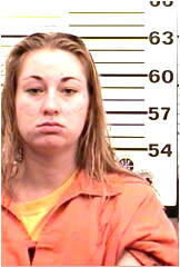 Inmate DOHERTY, JAMIE L