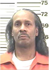 Inmate FLAGGS, GARY J