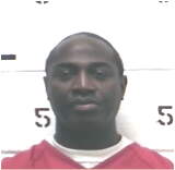 Inmate GOODLOE, GREGORY