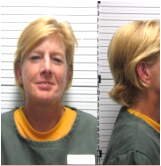 Inmate KEELEY, CYNTHIA G