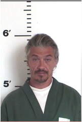 Inmate LIBAL, AARON J