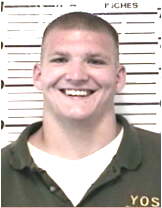 Inmate LONG, BILLY C