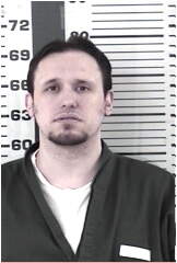 Inmate LORMAN, SCOTT