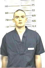 Inmate LUCIUS, THOMAS W