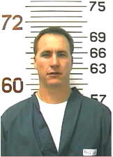 Inmate MELLOTT, RONALD R