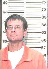 Inmate MEYER, THOMAS J