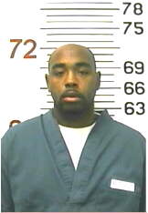 Inmate POUGH, KHALIF H