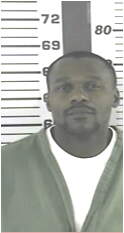 Inmate RODGERS, WALTER L