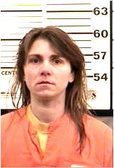 Inmate SCHOFIELD, LISA R