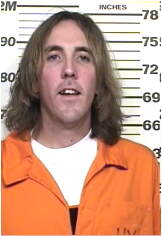 Inmate SEATON, STEVE L