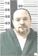 Inmate TILLMAN, WILLIAM S