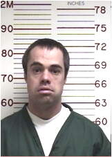 Inmate WELLEN, ANDREW A