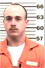 Inmate CLARK, RYAN L