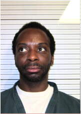 Inmate FLEMING, ANTHONY D