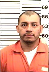 Inmate GONZALES, JOSE M