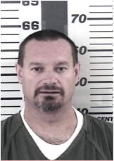 Inmate GOSSELIN, KEITH G