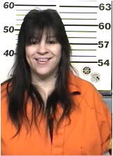 Inmate GRIFFIN, LISA A