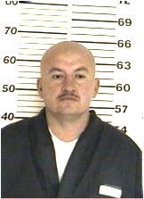 Inmate HERNANDEZ, THEODORE P