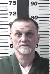 Inmate HOPKINS, DAVID R