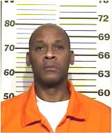 Inmate MAPLES, ROBERT G