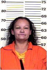 Inmate PALAFOXALFARO, ROSEMARIE A