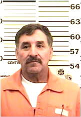 Inmate PENA, FLORENCIO