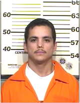 Inmate SIMPSON, BRYAN A