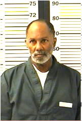 Inmate SMITH, THOMAS