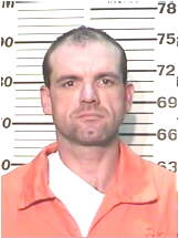 Inmate SMITH, WADE L