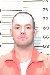 Inmate WHITCHER, JAMES D