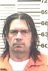 Inmate DAYTON, ARTHUR