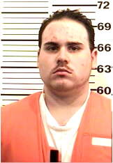 Inmate FLOYD, ROBERT K