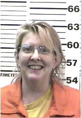 Inmate FOLK, SHARON K