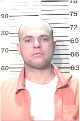 Inmate FOSTER, JOSHUA N