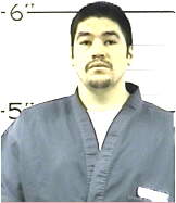 Inmate GOMEZ, JOSE B