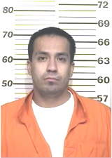 Inmate HERRERA, MATTHEW L