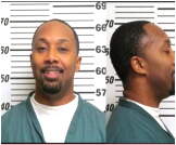 Inmate HORTON, PATRICK R