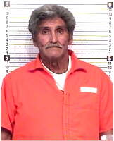 Inmate LUCERO, PEDRO S