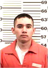 Inmate MARQUEZ, EVARADO