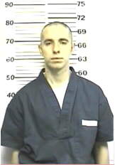 Inmate MCMILLEN, MICHAEL W