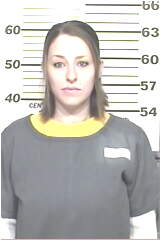 Inmate MONTOYA, ANITA R