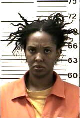 Inmate MORRIS, SILVINA S