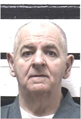 Inmate PATRICK, VIRGIL L