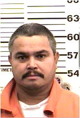 Inmate RODRIGUEZ, ELADIO