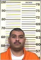 Inmate SAIZ, IVAN P