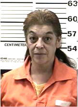 Inmate SAIZ, JOANN